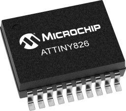 ATTINY826-SF