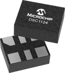 Microchip DSC1124CE2-100.0000
