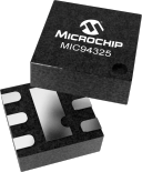 Microchip MIC94325YMT-TR