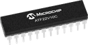 Microchip ATF22V10C-7JU
