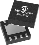 Microchip MIC4832YMM