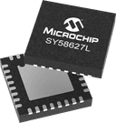 Microchip SY58627LMG