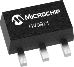 Microchip HV9921N3-G