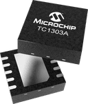 Microchip TC1303A-ZA0EMF