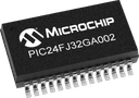 Microchip PIC24FJ32GA002T-I/SS