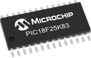 Microchip PIC18F25K83-I/MX