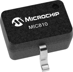 Microchip MIC810RUY-TR