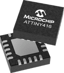 Microchip ATTINY416-SNR
