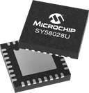 Microchip SY58028UMG