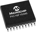 Microchip PIC16F15345-I/SO