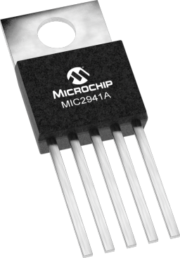 MIC2941AWT