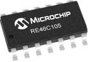 Microchip RE46C105S14TF