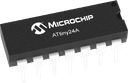 Microchip ATTINY24A-SSNR