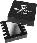 Microchip TC1304-ZI0EMF