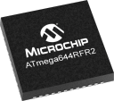 Microchip ATMEGA644RFR2-ZFR