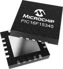 Microchip PIC16F15345-I/SO