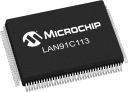 Microchip LAN91C113-NS