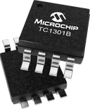 Microchip TC1301B-GDDVUATR