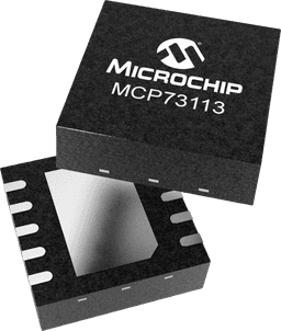 Microchip MCP73113-06SI/MF