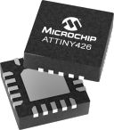 Microchip ATTINY426-MU