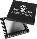 Microchip AT89LP51ED2-20JU