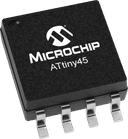 Microchip ATTINY45-20PU