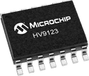 Microchip HV9123NG-G