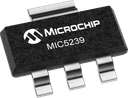 Microchip MIC5239-3.3YS-TR