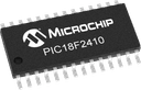 Microchip PIC18F2410-I/SO