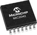 Microchip MIC2042-1YM-TR