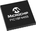 Microchip PIC18LF4455-I/PT