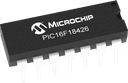Microchip PIC16LF18426T-I/SL