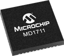 Microchip MD1711K6-G-M933