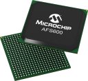 Microchip AFS600-2FG484