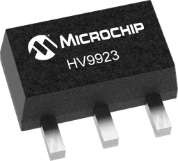 Microchip HV9923N8-G