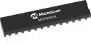 Microchip MCP23S18T-E/MJ