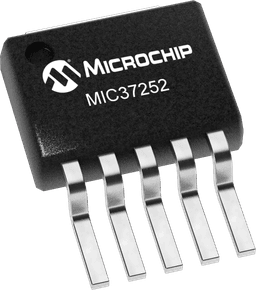 Microchip MIC37252WR