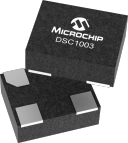 Microchip DSC1003CI5-020.0000