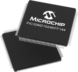 Microchip PIC32MZ1024EFF144-E/PH