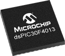 Microchip DSPIC30F4013-30I/ML
