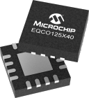 Microchip EQCO125X40C1T-I/3DW