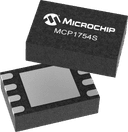 Microchip MCP1754ST-3302E/CB