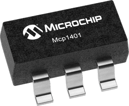 Microchip MCP1401T-E/OTVAO