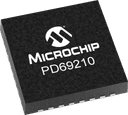 Microchip PD69210R-035200-TR