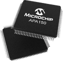 Microsemi APA150-FG256I