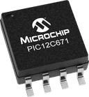 Microchip PIC12C671-04/SM