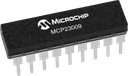 Microchip MCP23009-E/SS