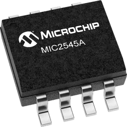 Microchip MIC2545A-1YTS