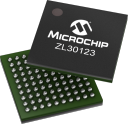 Microchip ZL30123GGG2
