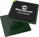 Microchip VSC8244XHG